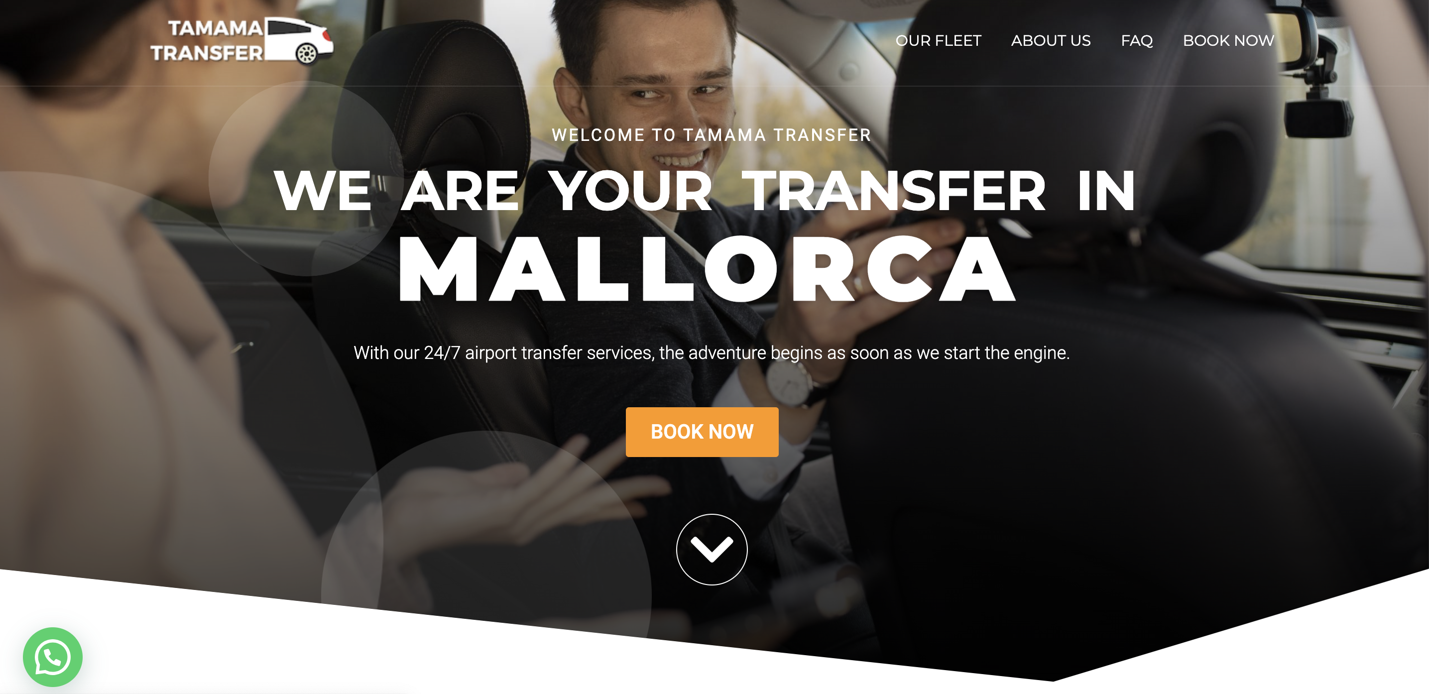 portofolio Zoumedia